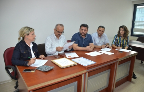 İzmit Belediyesi'nden istinat duvarı ihalesi!