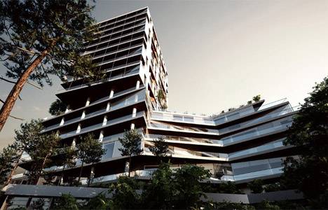 Nidapark Yenisahra resimleri!