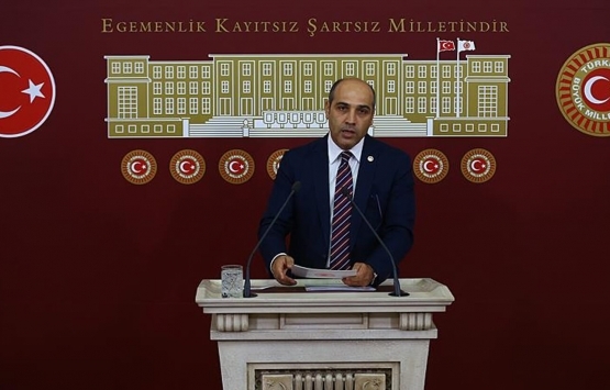 Fikret Şahin'den şehir hastaneleri açıklaması!