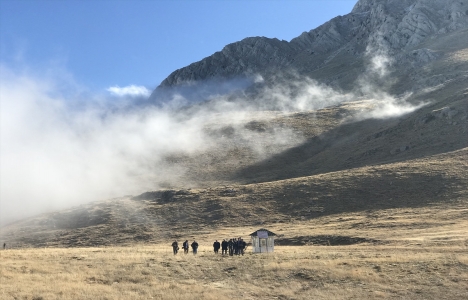 Saklıkent Konaklama Tesisi, turizme kazandırılacak!