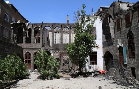 Ziya Gökalp Müzesi restore edilecek!