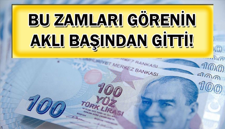 65 yaş aylığı, engelli aylığı, evde bakım parası 2023 zamları bir bir açıklandı! Bu rakamları görenin adeta aklı gitti! 