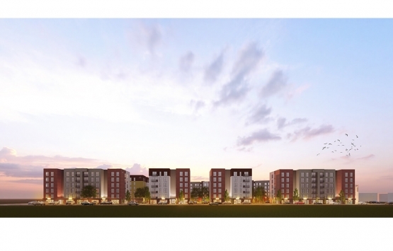 KİPTAŞ Aydınlık Evler başvuruları yarın sona eriyor!