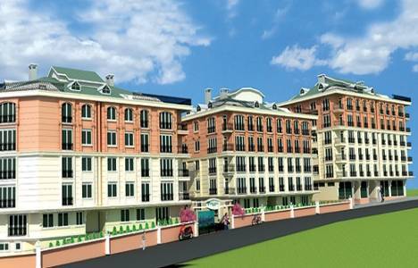 Bahçelievler konut projeleri 2013!