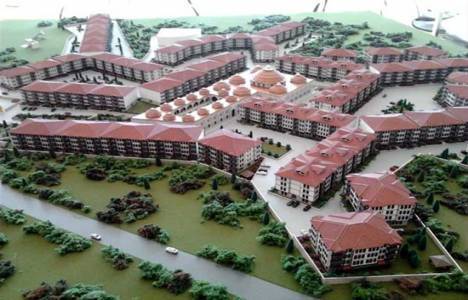 Taraklıtermal! Ocak dönemi 13 bin 225 lira!