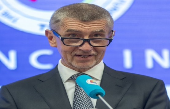 Türk müteahhitlere Çekya’dan çağrı!