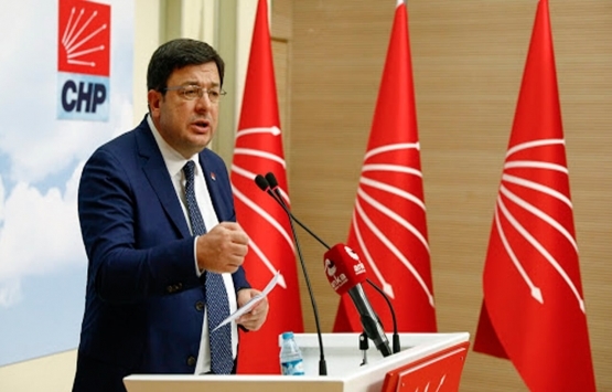 Çanakkale'deki depremzedeler için yapılan konutların durumu TBMM'de!