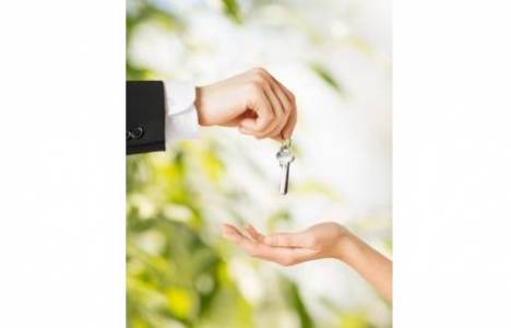 Aile konutu tahliye taahhüdü!