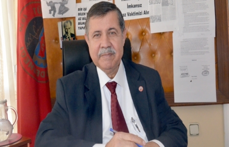 TOKİ Adanalı emekliler için ilk kazmayı Sarıçam'da atacak!