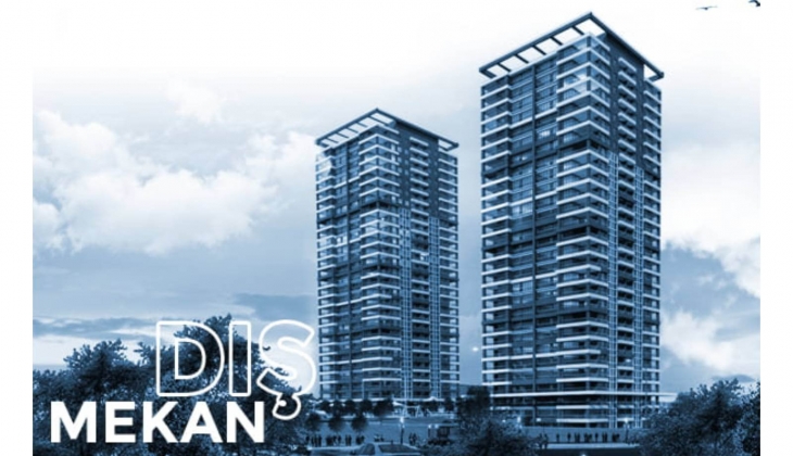 Arissa Aura da 4 milyon 500 bin TL den başlayan fiyatlarla! Teslimler Haziran 2026 da!