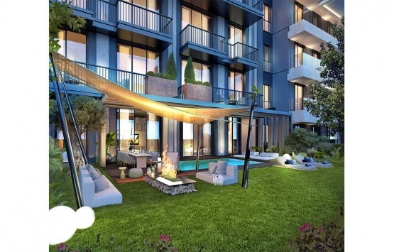 Nişantaşı na sağlıklı evler geliyor!