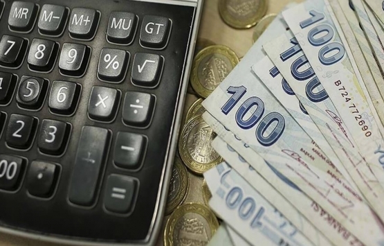 Özel sektörün yurt dışı kredi borcu eylülde azaldı!