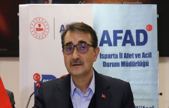 Bakan Fatih Dönmez resmen açıkladı: Elektrik faturaları 1 ay ertelenecek!