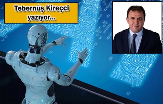 Yapay zeka ile kimler işsiz kalacak? Kimlere iş alanları açılacak?