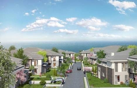 Dekar Asmalı Hayat projesinde satışlar başladı!