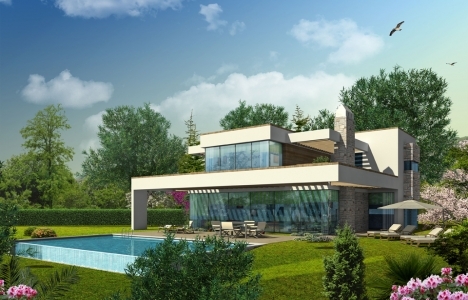 bodrum Park Azur Torba