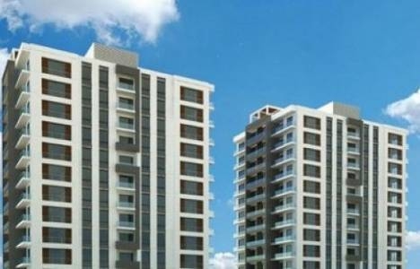 Asset İnşaat yenibosna evleri