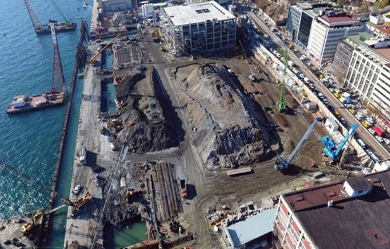 Galataport İstanbul işçi eylemi hakkında açıklama!