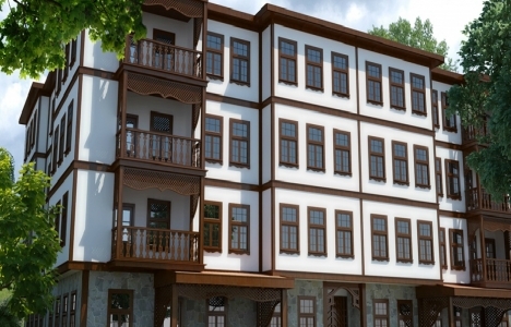 Taraklı Termal MUSİAD'da ilgi odağı oldu!