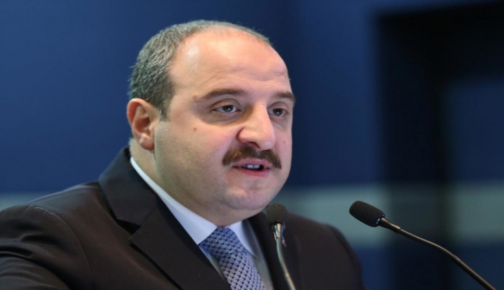 Bakan Varank açıkladı: Türkiye dijital oyun girişimciliğinde tarih yazdı