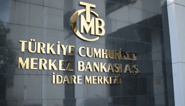 TCMB’nin rezerv varlıklarında artış! Toplam 116,6 milyar dolar oldu!