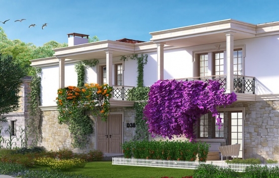 HerDem Sağlıklı Yaşam Köyleri fiyat 2018!