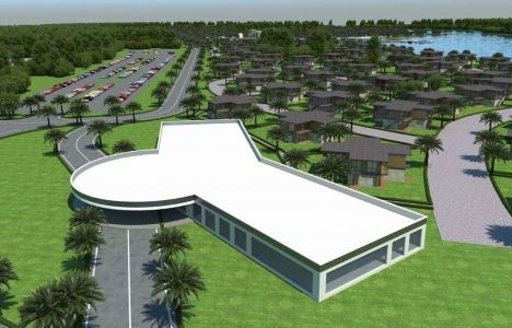 Breeze De Mar Orlonda'da yatırım fırsatı!