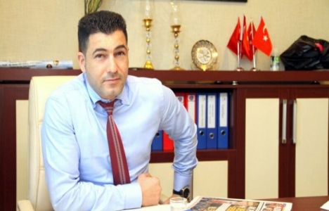 Murat Şirin: Turizm olumsuz etkilenecek!