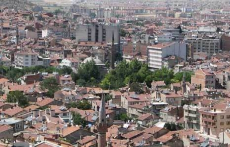 TCDD'den 3 ilde satılık gayrimenkul!