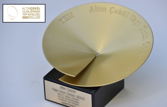 29. Altın Çekül başvuruları 15 Nisan'da başlıyor!