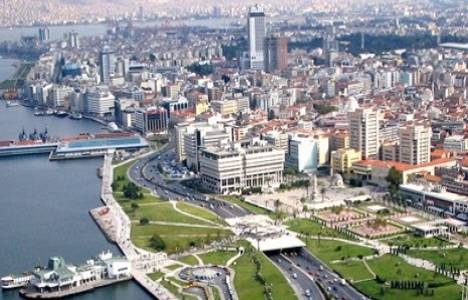 İzmir Menderes'te 8.7 milyon TL'ye satılık işyeri!