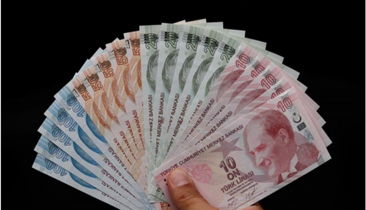 Emekli promosyonunda son 24 saat! 10 bin TL almak için acele edin! Hemen bakmayan, bin pişman!