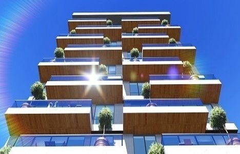 Dekon Luna'da avantajlı ön satışlar için son günler!