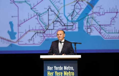 Bakırköy-Büyükçekmece Metro Hattı 2017 yılında hizmete girecek!