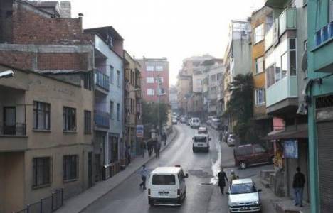 Trabzon 2 Nolu Erdoğdu Mahallesi riskli ilan edildi!