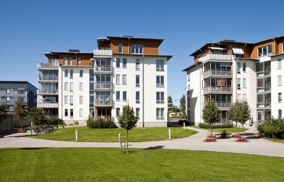 Yeni nesil bina inşaatı teşvik edilmeli!