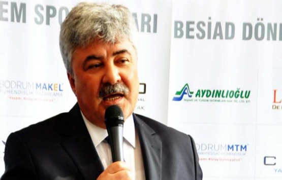 Bodrum'daki Kissebükü Koyu'nun imara açıldığı iddiası TBMM'de!