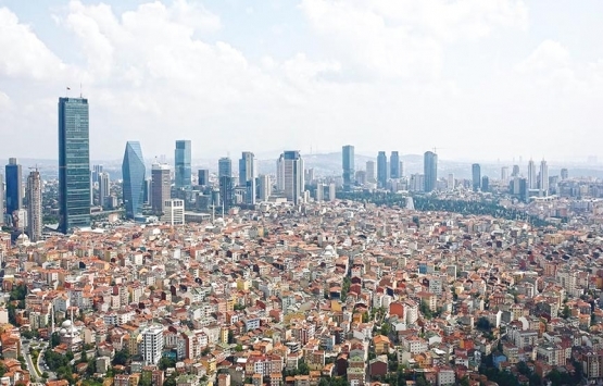 İstanbul’un şehir kimliği! Herkes Boğaziçi ni görmek istiyor!