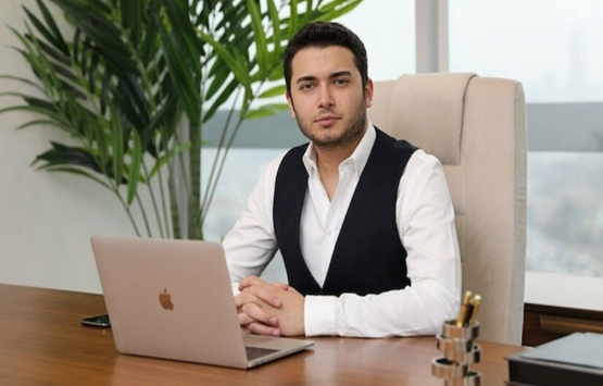 Thodex in ortağı Güven Özer İstanbul’da yakalandı!