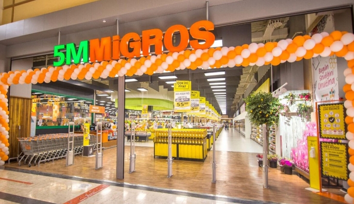 Migros tan müjde! Bugün son gün! Ayçiçek yağına yapılan bu indirim kaçmaz.. Yetişen alıyor