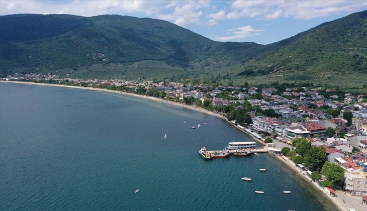 Balıkesir Büyükşehir tam beş adet arsa satıyor! 6 taksitle arsa fırsatını sakın kaçırmayın!