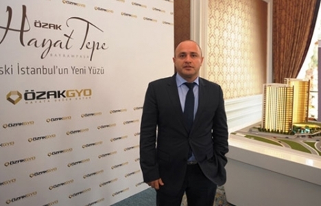 Kat mülkiyeti engeli yabancıyı kaçırıyor!