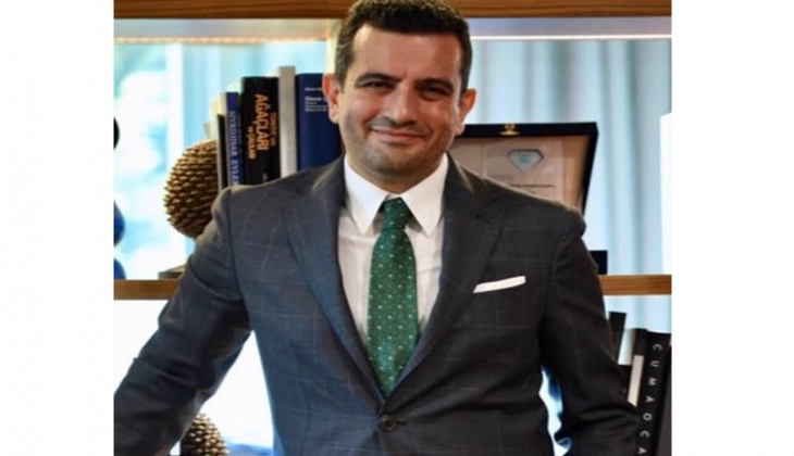 Markalı konutlarda sayfiye yarışı başladı! Urla, Çeşme ve Bodrum da yeni proje akını!