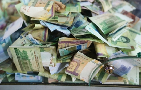 Irak Merkez Bankası İran Milli Bankası'na kısıtlama getirdi!