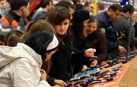 Tüketiciyi kandırana 2014 yılında yüzde 3,93 oranında zam!