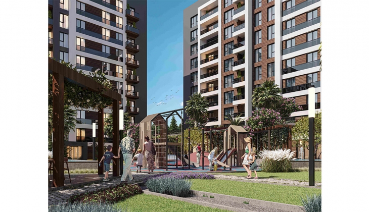 Siltaş Yapı dan yılın son kampanyası: 4 projede yüzde 20 indirim fırsatı!