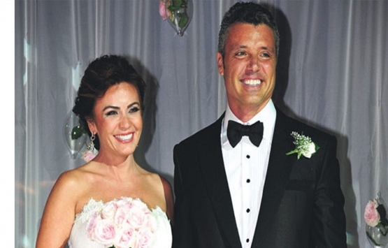 Saadettin Saran dan boşanan Emek Külür e önce haciz sonra yıkım şoku!