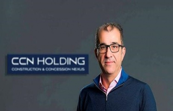 New York’taki Türk Evi’nin yüzde 70’i tamam!