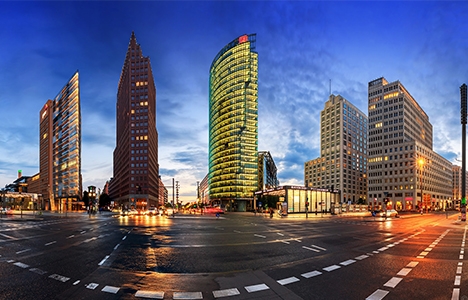 Berlin’de kira getirisi yüksek ev sahibi olma fırsatı!