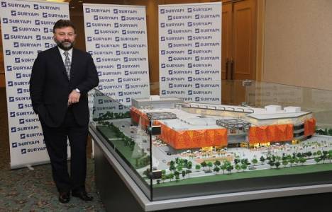 Sur Yapı rotasını İzmir ve Bursa'ya çevirdi!